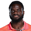 Frances Tiafoe